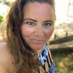 Meet your Posher, Robyn